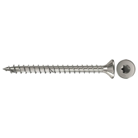 Fischer 657276 Verzinkkopschroef 4 mm 20 mm T Galvanisch verzinkt 200 stuk(s)
