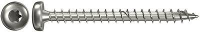 Fischer 657363 Verzinkkopschroef 3.5 Mm 30 mm T Galvanisch verzinkt 200 stuk(s)