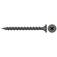 Fischer 665049 Gipsplaatschroef 3.9 Mm 35 mm Kruiskop Phillips Gehard , Gefosfateerd 1000 stuk(s)