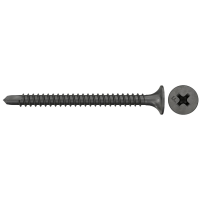 Fischer 665074 Gipsplaatschroef 45 mm Kruiskop Phillips Gehard , Gefosfateerd 1000 stuk(s)
