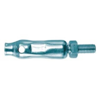 Fischer 79676 PDH M 8 Zwenkhanger 76 mm 50 stuk(s)