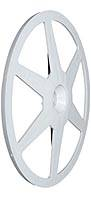 Fischer 80957 DT 90/4 Isolatieschotels 9.3 Mm 90 mm 250 stuk(s)