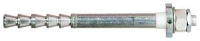 Fischer 92036 FHB A dyn 16 x 125/50 Highbond anker 175 mm 18 mm 10 stuk(s)