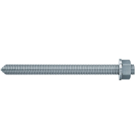 Fischer 95728 RG M 24x600 Ankerstang 600 mm 28 mm 5 stuk(s)