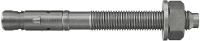 Fischer Bolzenanker FBZ 12/20 A4 Plug 543413 20 stuk(s)