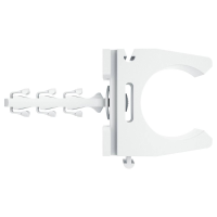 Fischer Buisklem 48198 25 stuk(s)