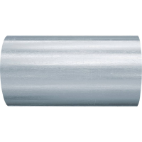 Fischer Controlehuls 80 mm 537200 1 stuk(s) (l x b x h) 80 x 17 x 17 mm