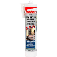 Fischer DEC reparatiemortel