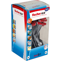Fischer DUOTEC 10 20 stuks