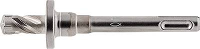Fischer EBB 15x25 532610 Flensboor 15 mm SDS Plus 1 stuk(s)