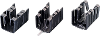 Fischer Elektronik 10006498 FK 237 SA 220 V Koellichaam 21 K/W (l x b x h) 19 x 14.5 X 12.7 Mm TO 220