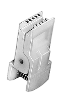 Fischer Elektronik IC inzethulp 1 stuk(s) MIC 06 Geschikt voor rastermaat: 15.24 Mm Geschikt voor behuizing (halfgeleider): DIL, DIP