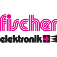 Fischer Elektronik SK 489/50 SA SK 489/50 SA Strengkoellichaam 6.5 K/W (l x b x h) 84 x 52.3 X 28 mm