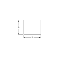 Fischer Elektronik WLFT404 24X27 WLFT404 24X27 Warmtegeleidende folie Zelfklevend 127 µm 0.4 W/mK (l x b) 27 mm x 24 mm