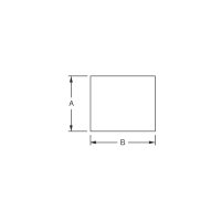Fischer Elektronik WLFT404 35X35 WLFT404 35X35 Warmtegeleidende folie Zelfklevend 127 µm 0.4 W/mK (l x b) 35 mm x 35 mm