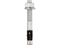 Fischer FAZ II 10/20 K A4 Boutanker 85 mm 10 mm 522117 50 stuks