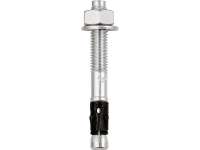 Fischer FAZ II 12/10 K A4 Boutanker 90 mm 12 mm 522122 20 stuks