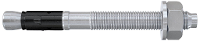 Fischer 532695 FAZ II 12/10 K NV Boutanker 1 set(s)
