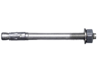 Fischer FAZ II 12/160 A4 Boutanker 260 mm 12 mm 503180 20 stuks