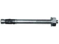 Fischer FAZ II 12/160 Boutanker 260 mm 12 mm 503253 10 stuks