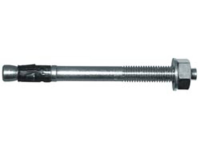 Fischer FAZ II 20/160 Boutanker 302 mm 20 mm 503255 5 stuks