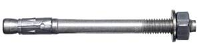 Fischer 501399 FAZ II 8/30 A4 Boutanker 95 mm 8 mm 50 stuk(s)