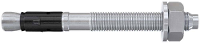 Fischer 564588 FAZ II Plus 12/30 Boutanker 130 mm 12 mm 20 stuk(s)