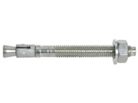 Fischer 508007 FBN II 8/5 K A4 Boutanker 56 mm 8 mm 50 stuk(s)