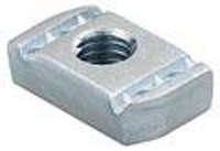Fischer FCN 77409 Slide in flat T nut M10 100 stuk(s)
