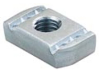 Fischer FCN 77411 Slide in flat T nut M12 100 stuk(s)