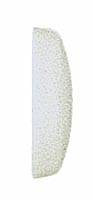 Fischer 61561 FFS A BR Afdekkap 4 mm 15 mm 100 stuk(s)
