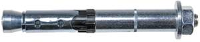 Fischer FH II 12/25 B Veiligheidsplug 110 mm 13 mm 48774 50 stuk(s)