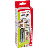 Fischer Fill & Fix
