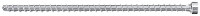 Fischer FPF II CHTF 10,0 x 400 BC 25 562975 Houtschroef 10 mm 400 mm TX Staal Galvanisch verzinkt 25 stuk(s)