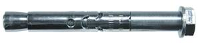Fischer 68528 FSA 12 x 110/50 S Hulsanker 116 mm 30 mm 20 stuk(s)
