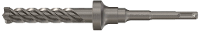 Fischer FSU SD 20x120 567794 Flensboor 20 mm 1 stuk(s)
