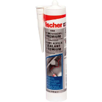 Fischer Gestructureerd acryl DSA 310