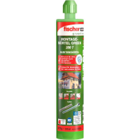 Fischer Green 300 T