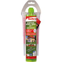 Fischer GREEN 300 T K