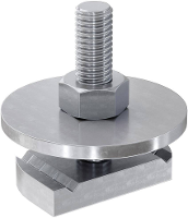 Fischer Hammerkopfschraube FCSN M8X50 093354 Hamerkopbout 50 stuk(s)