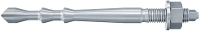 Fischer Highbond Anker FHB II AL M20 Plug 546323 8 stuk(s)