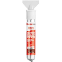 Fischer Houtsnipper reparatie plamuur 70ml