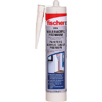 Fischer Maleracryl Premium DMA