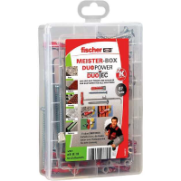 Fischer Meister Box DUOPOWER / DUOTEC
