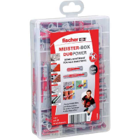 Fischer Meister Box DUOPOWER kort/lang