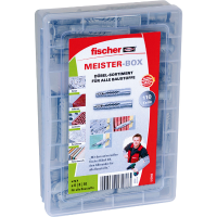 Fischer Meister Box UX/UX R 110 delig