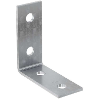 Fischer Montagebeugel FAF 4 gvz