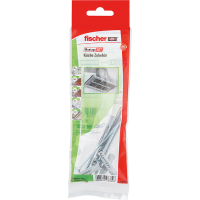 Fischer MontageSet Keuken accessoires