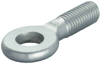 Fischer Oogbouten AG 8x25 100 stuk(s)