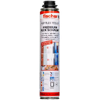 Fischer Premium Flex Pistool schuim PUP FLE